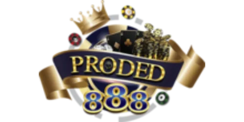 PRODED888 เว็บตรง ทางเข้าเล่น ฝากถอนออโต้